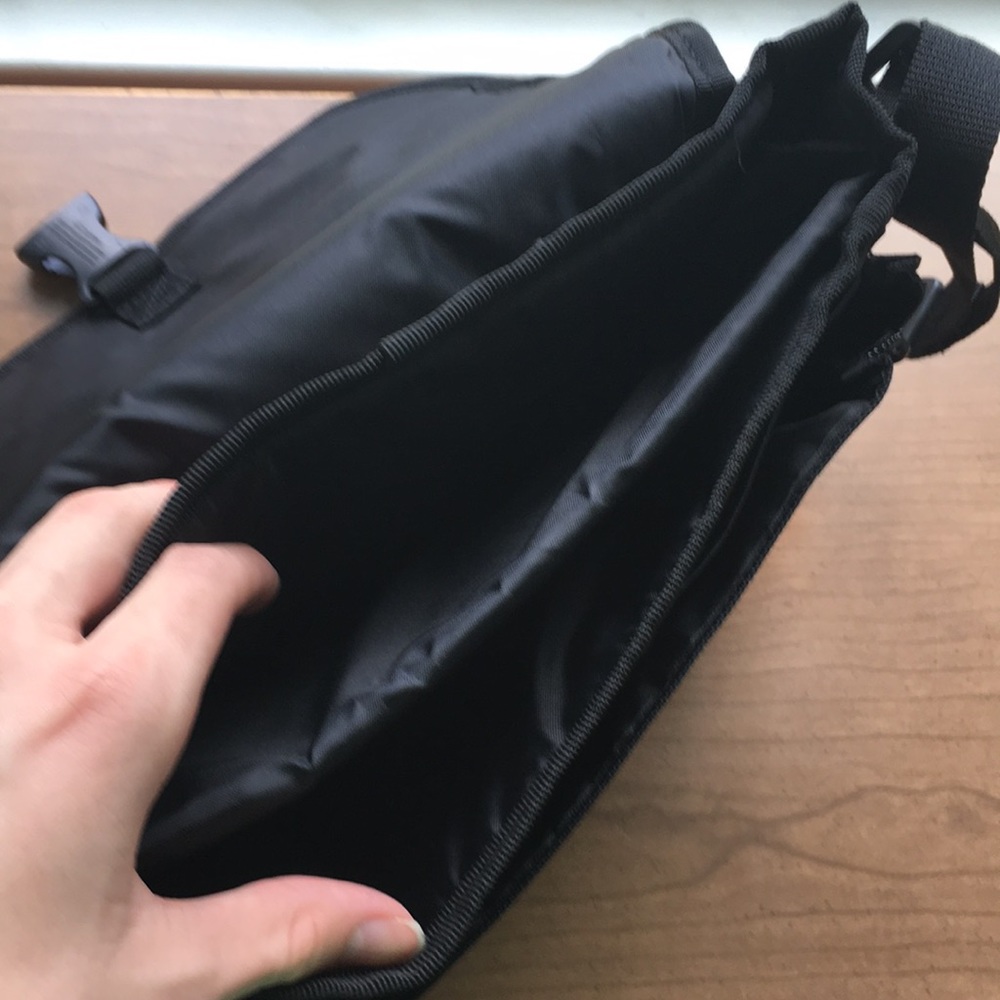 Computer bag - Picture 7 of 8